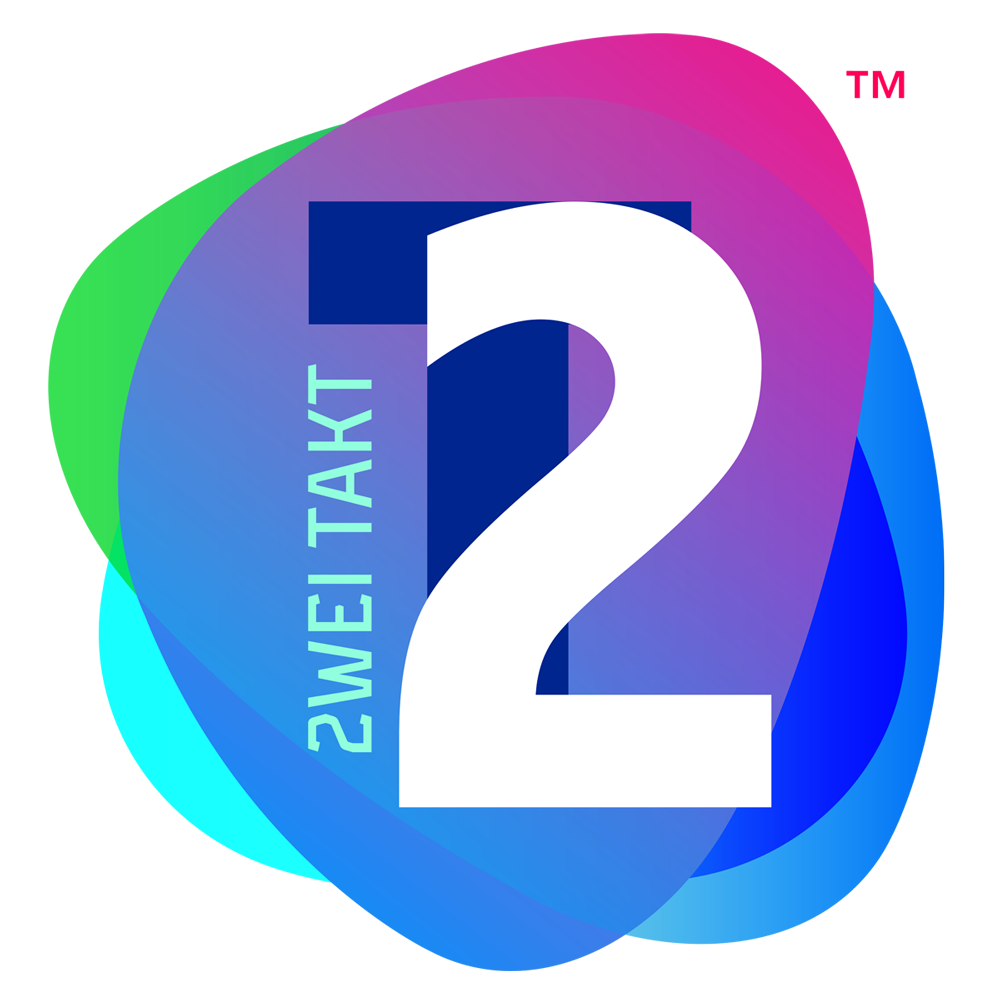 2takt-music.com Logo